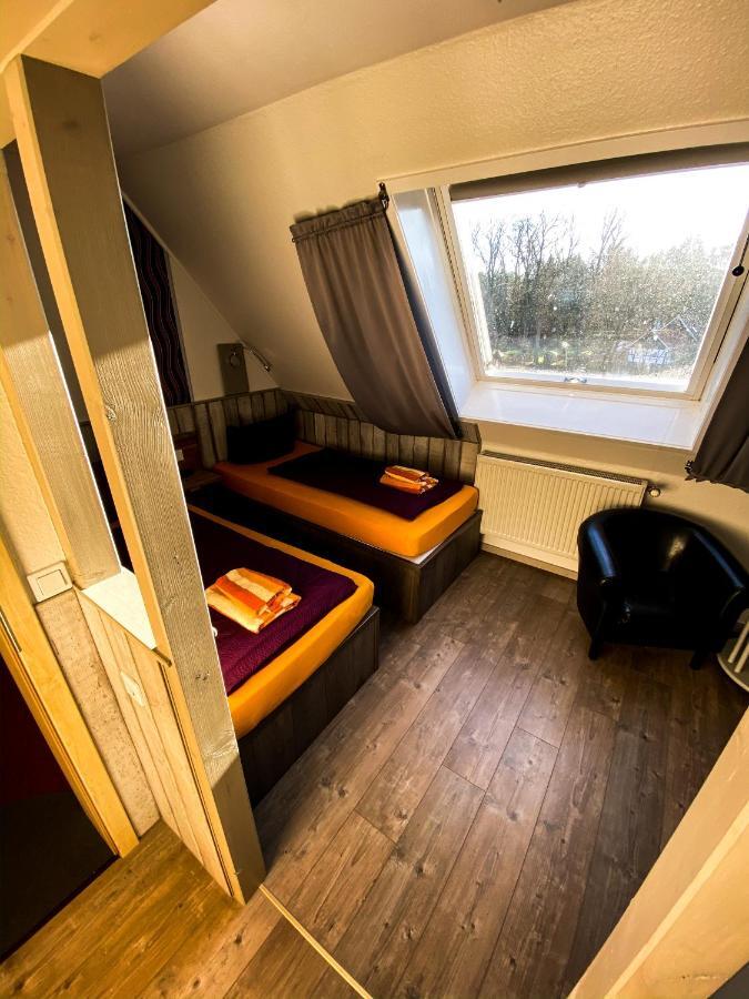 באד פאלינגבוסטל Hotel Sanssouci מראה חיצוני תמונה