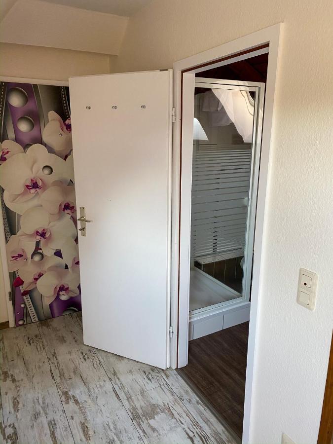 באד פאלינגבוסטל Hotel Sanssouci מראה חיצוני תמונה